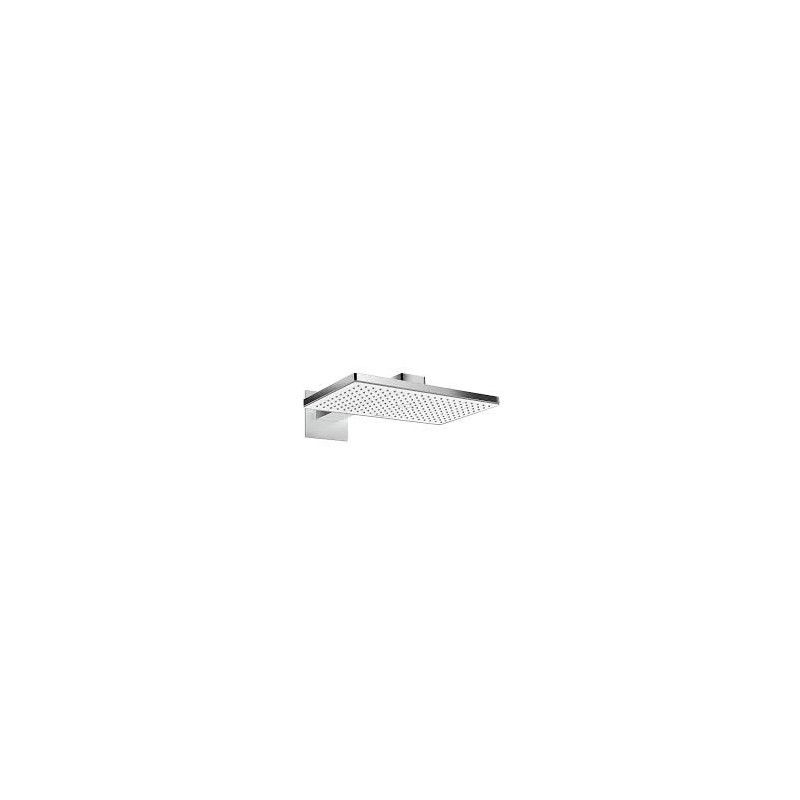 Rainmaker Select 460 1jet Duschkopf mit Arm   Eco Hansgrohe 24013400 HANSGROHE - 1