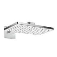 Rainmaker Select 460 1jet Duschkopf mit Arm   Eco Hansgrohe 24013400 HANSGROHE - 1