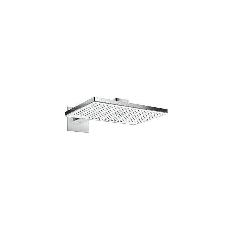 Rainmaker Select 460 2jet Duschkopf mit Arm   Eco Hansgrohe 24015400 HANSGROHE - 1