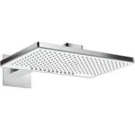 Rainmaker Select 460 2jet Duschkopf mit Arm   Eco Hansgrohe 24015400 HANSGROHE - 1