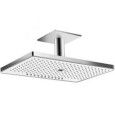 Rainmaker Select 460 3jet soffione soffione EcoSmart Hansgrohe 24016400 HANSGROHE - 1