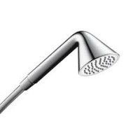 AXOR Front Shower AXOR Cromo 26025000 HANSGROHE - 1