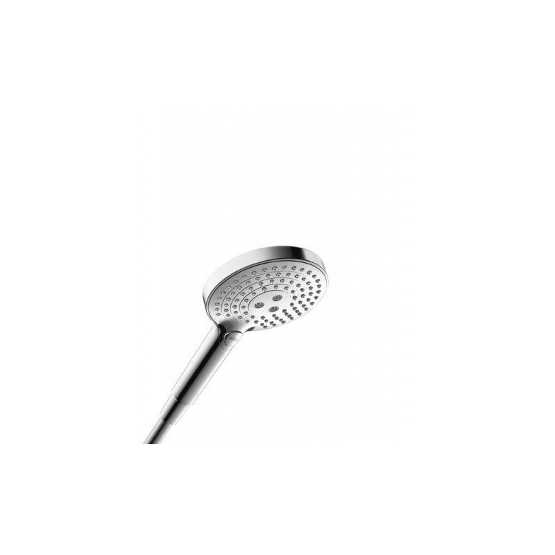AXOR Shower 120 3 jets  AXOR Cromo 26050000 HANSGROHE - 1