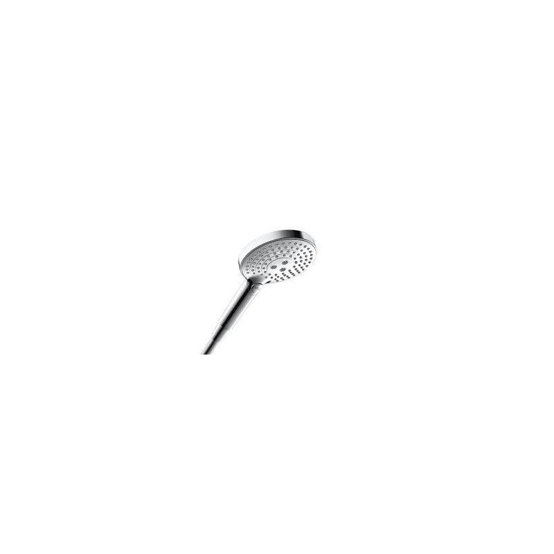 AXOR doccetta 120 3 getti EcoSmart AXOR Cromo 26051000 HANSGROHE - 1 AXOR doccetta 120 3 getti EcoSmart AXOR Cromo 26051000 HANSGROHE - 1