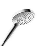 AXOR Handbrause  120 3 Duesen  EcoSmart AXOR Cromo 26051000 HANSGROHE - 1