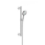 Set RAINDANCE  Select S 120 Comfort 120 3jet with shower rod 65 cm Cromo Hansgrohe 26320000 HANSGROHE - 1