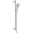 Set RAINDANCE  Select S 120 Comfort 120 3jet avec barre de douche 90 cm Hansgrohe 26322000 HANSGROHE - 1
