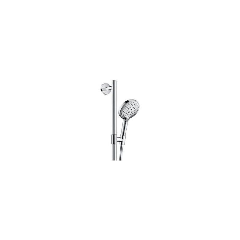 Set RAINDANCE  Select S 120 Comfort Set doccia 120 3jet con asta doccia 90 cm EcoSmart Hansgrohe 26323000 HANSGROHE - 1