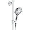 Set RAINDANCE  Select S 120 Comfort Set doccia 120 3jet con asta doccia 90 cm EcoSmart Hansgrohe 26323000 HANSGROHE - 1