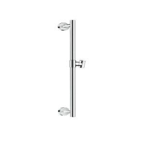 Barre de douche Unica Comfort 65 cm Hansgrohe 26401000 HANSGROHE - 1