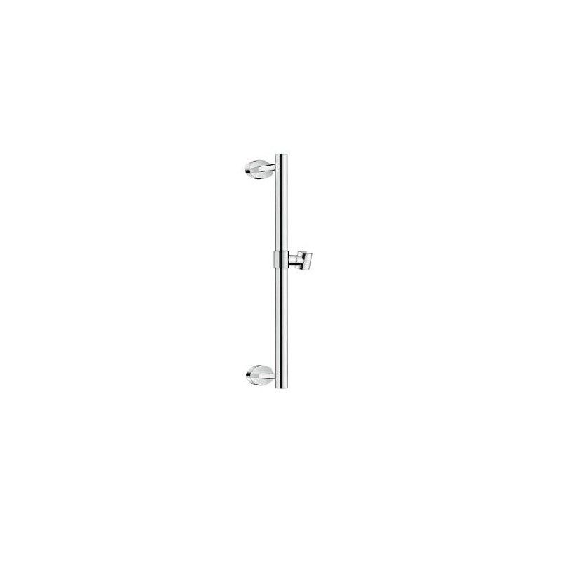 Shower rod Unica Comfort 65 cm Hansgrohe 26401000