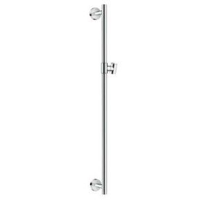 Barre de douche Unica Comfort   90 cm Hansgrohe 26402000 HANSGROHE - 1