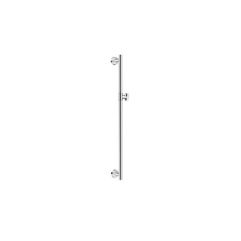 Duschstange Unica Comfort  90 cm  Hansgrohe 26402000 HANSGROHE - 1