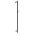 Duschstange Unica Comfort  90 cm  Hansgrohe 26402000 HANSGROHE - 1