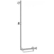Asta Doccia Unica Comfort 1,10 m sx. Hansgrohe 26403400 HANSGROHE - 1