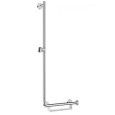 Asta Doccia Unica Comfort 1,10 m sx. Hansgrohe 26403400 HANSGROHE - 1