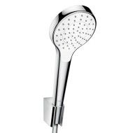 Croma 110 Select S 1jet shower support set with shower hose 125 cm  Hansgrohe 26420400 HANSGROHE - 1