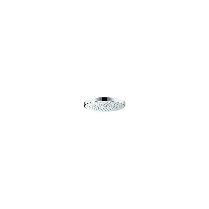 Croma Soffione doccia 220 1jet EcoSmart 9 l/min Hansgrohe 26465000 HANSGROHE - 1