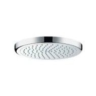 Croma Soffione doccia 220 1jet EcoSmart 9 l/min Hansgrohe 26465000 HANSGROHE - 1