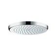 Croma Soffione doccia 220 1jet EcoSmart 9 l/min Hansgrohe 26465000 HANSGROHE - 1