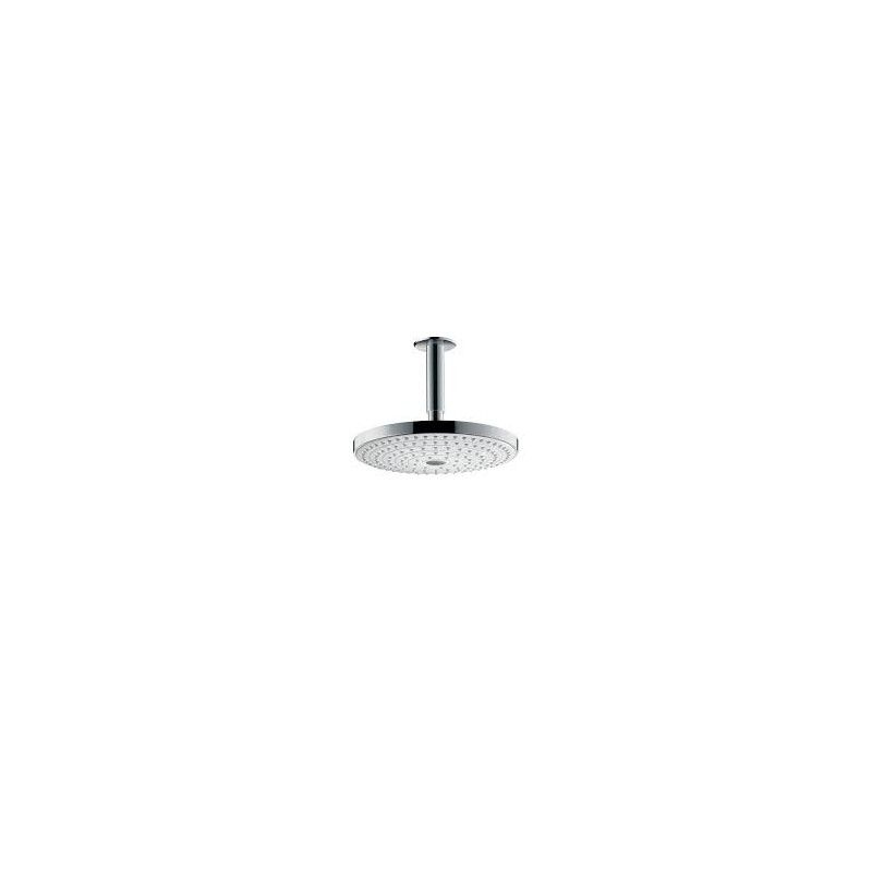 RAINDANCE  Select S 240 2 Jet soffione Soffitto Hansgrohe 26467000 HANSGROHE - 1