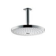 RAINDANCE  Select S 240 2 Jet soffione Soffitto Hansgrohe 26467000 HANSGROHE - 1
