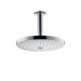RAINDANCE  Select S 240 2 Jet soffione Soffitto Hansgrohe 26467000 HANSGROHE - 1
