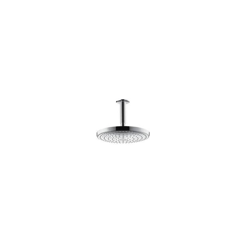 RAINDANCE  Select S 240 2 Jet Deckenduschkopf  Eco Hansgrohe 26469000 HANSGROHE - 1