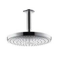 RAINDANCE  Select S 240 2 Jet Deckenduschkopf  Eco Hansgrohe 26469000 HANSGROHE - 1
