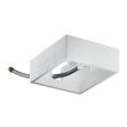 Corpo Incasso   per soffione 260x260 cm. Hansgrohe 26471180 HANSGROHE - 1