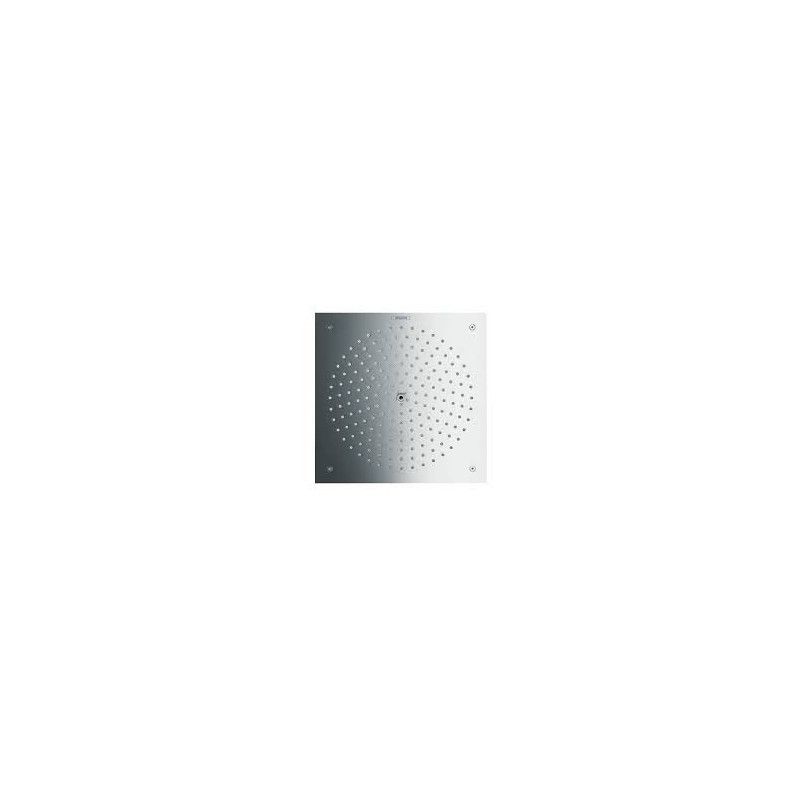 RAINDANCE  Pomme de douche integree   260x260 cm. Hansgrohe 26472000 HANSGROHE - 1