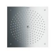 RAINDANCE  Pomme de douche integree   260x260 cm. Hansgrohe 26472000 HANSGROHE - 1