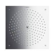 RAINDANCE  Pomme de douche integree   260x260 cm. Eco Hansgrohe 26481000 HANSGROHE - 1
