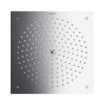RAINDANCE  Pomme de douche integree   260x260 cm. Eco Hansgrohe 26481000 HANSGROHE - 1