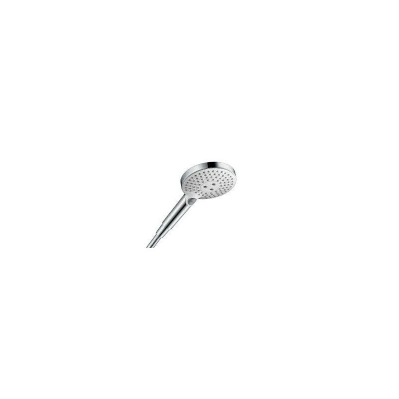 RAINDANCE  Select S 120 3 Jet Handbrause   Hansgrohe 26530400 HANSGROHE - 1