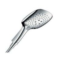 RAINDANCE  Select E 150 3 Jet Handbrause   Hansgrohe 26550000 HANSGROHE - 1