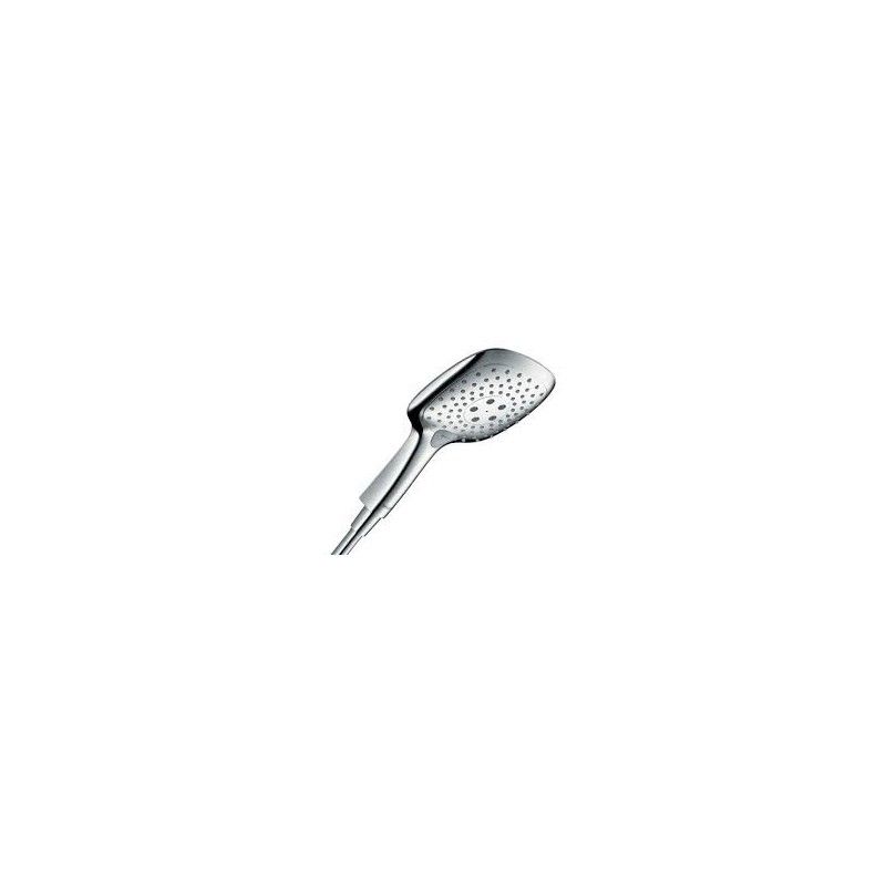 RAINDANCE  Select E 150 3 Jet Douche a main Eco Hansgrohe 26551000 HANSGROHE - 1