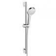 Croma 110 Select S Multi Duschset mit Duschstange 65 cm  Hansgrohe 26560400 HANSGROHE - 1