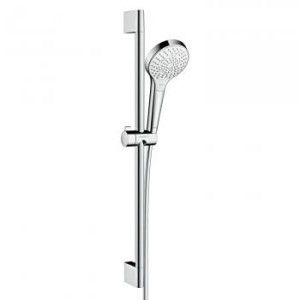 Croma 110 Select S Multi shower set with shower rod 65 cm ECO Hansgrohe 26561400 HANSGROHE - 1