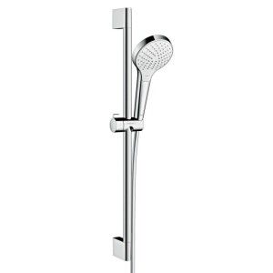 Croma 110 Select S Vario shower set with 65 cm shower rod  ECO Hansgrohe 26563400 HANSGROHE - 1