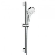 Croma 110 Select S 1jet shower set with 65 cm shower rod  ECO Hansgrohe 26565400 HANSGROHE - 1