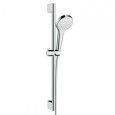 Croma 110 Select S 1jet shower set with 65 cm shower rod  ECO Hansgrohe 26565400 HANSGROHE - 1