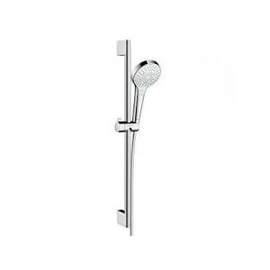 Croma 110 Select S Multi EcoSmart shower set 9 l / min with shower rod 90 cm Hansgrohe 26571400 HANSGROHE - 1