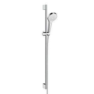 Croma 110 Select S Vario shower set with shower rod 90 cm  Hansgrohe 26572400 HANSGROHE - 1