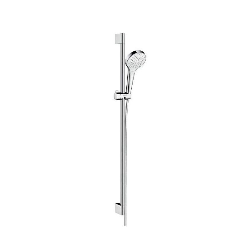Croma 110 Select S Set doccia Vario con asta doccia 90 cm Hansgrohe 26572400 HANSGROHE - 1