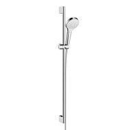 Croma 110 Select S Set doccia Vario con asta doccia 90 cm Hansgrohe 26572400 HANSGROHE - 1