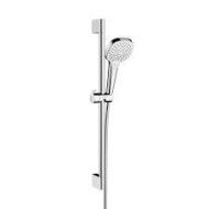Croma 110 Select E Multi shower set with shower rod 65 cm  Hansgrohe 26580400 HANSGROHE - 1