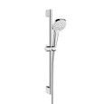 Croma 110 Select E Multi shower set with shower rod 65 cm  Hansgrohe 26580400 HANSGROHE - 1