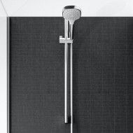 Croma 110 Select E ASTA VARIO 0,65 M. Hansgrohe 26582400 HANSGROHE - 1