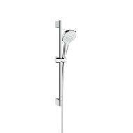 Croma 110 Select E 1jet shower set with 65 cm shower rod  Hansgrohe 26584400 HANSGROHE - 1